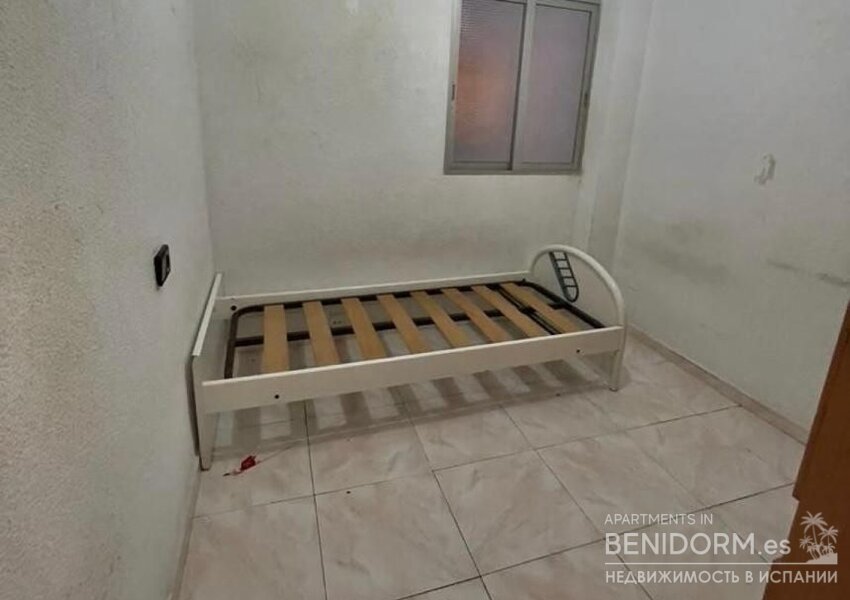 Квартира в Benidorm, centro, продажа