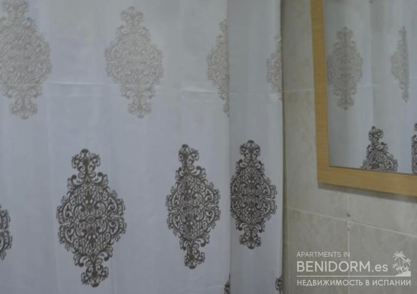 Квартира в Benidorm, levante, продажа
