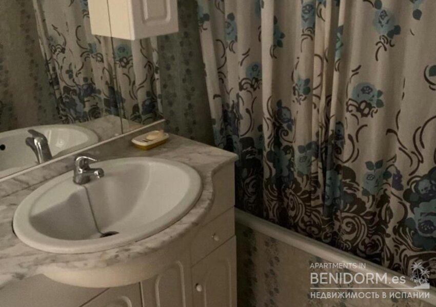 Квартира в Benidorm, rincon de loix, продажа