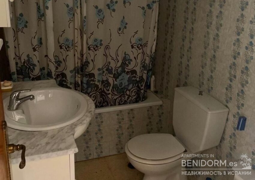 Квартира в Benidorm, rincon de loix, продажа
