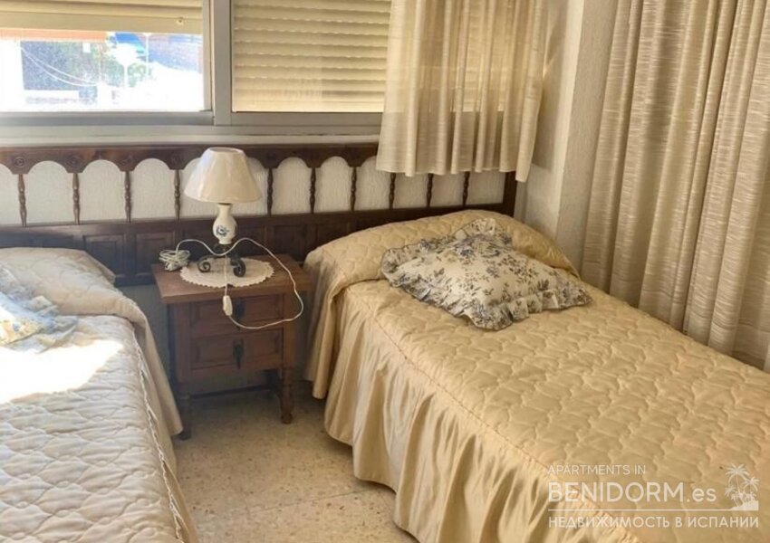 Квартира в Benidorm, rincon de loix, продажа