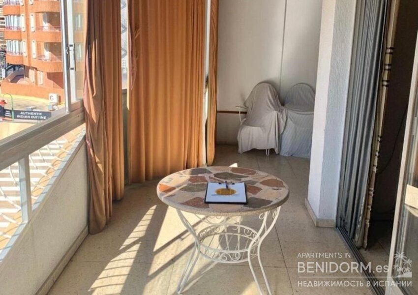 Квартира в Benidorm, rincon de loix, продажа