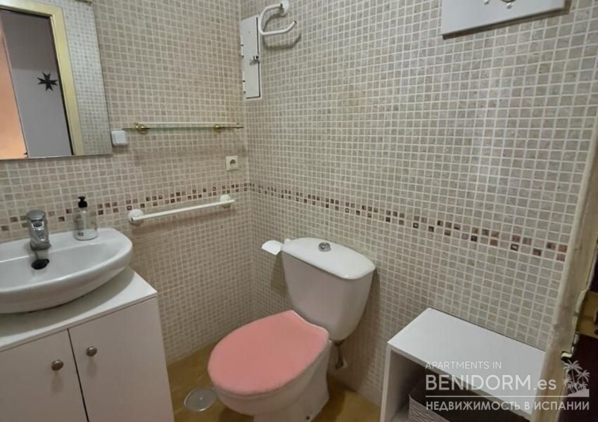 Квартира в Benidorm, rincon de loix, продажа