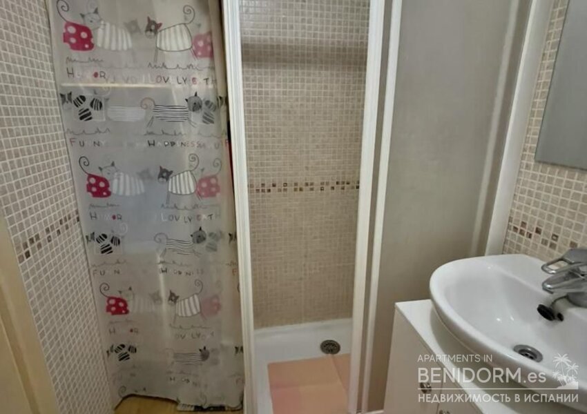Квартира в Benidorm, rincon de loix, продажа