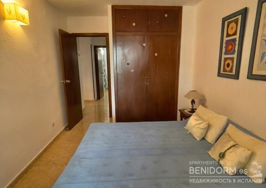 Квартира в Benidorm, rincon de loix, продажа
