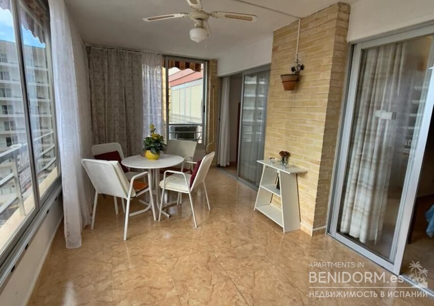 Квартира в Benidorm, rincon de loix, продажа