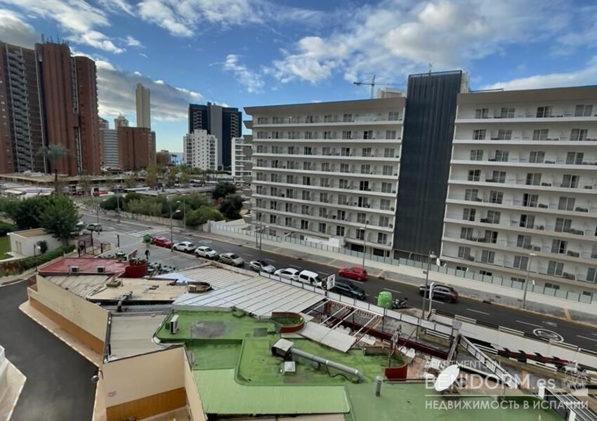 Квартира в Benidorm, rincon de loix, продажа