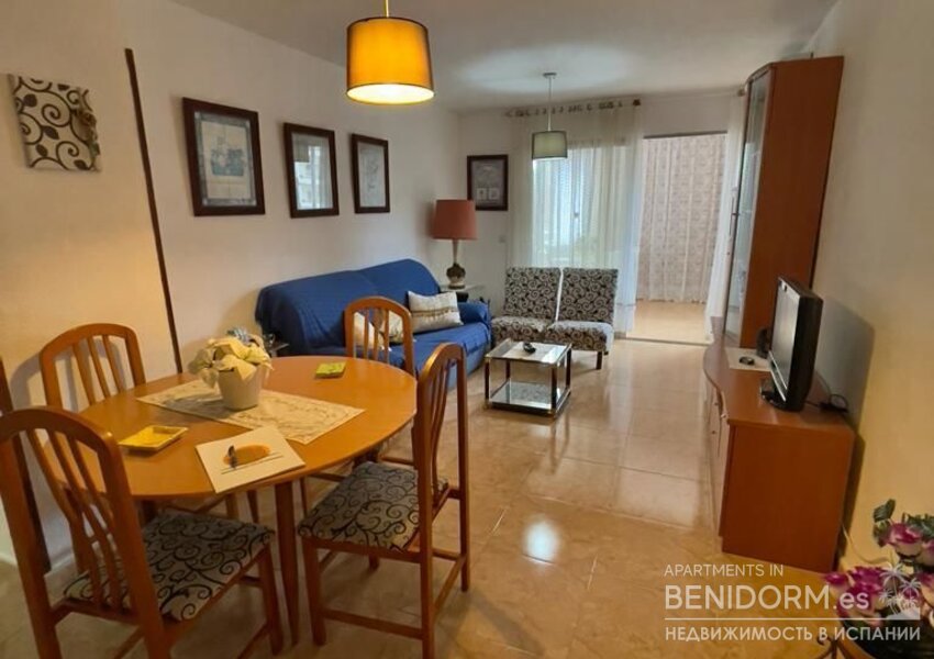 Квартира в Benidorm, rincon de loix, продажа