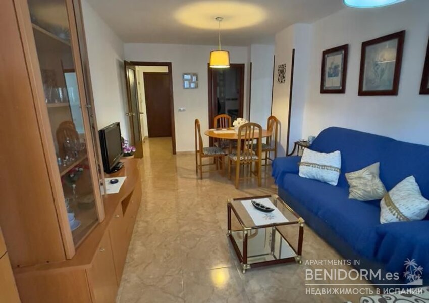 Квартира в Benidorm, rincon de loix, продажа