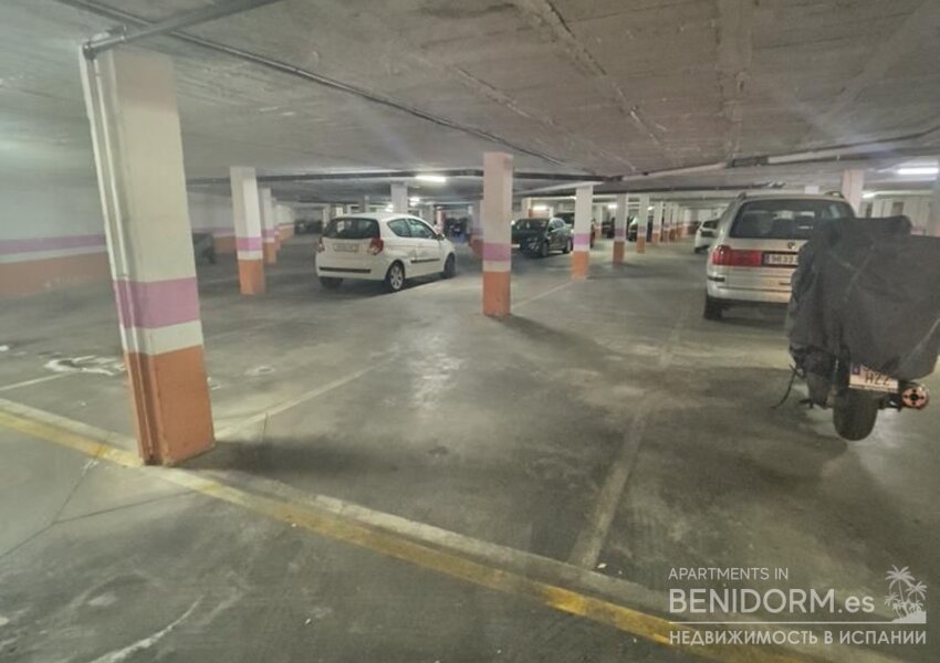 Квартира в Benidorm, rincon de loix, продажа