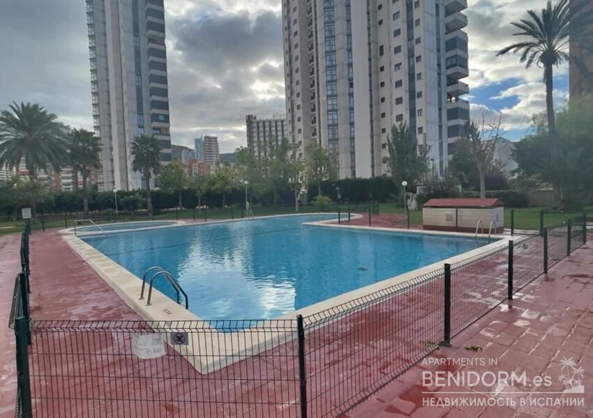 Квартира в Benidorm, rincon de loix, продажа