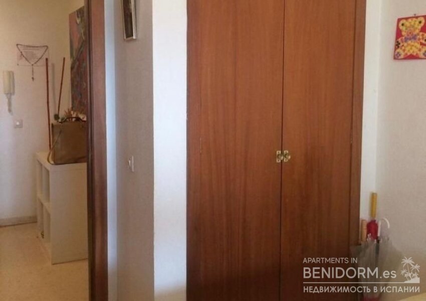 Квартира в Benidorm, levante, продажа