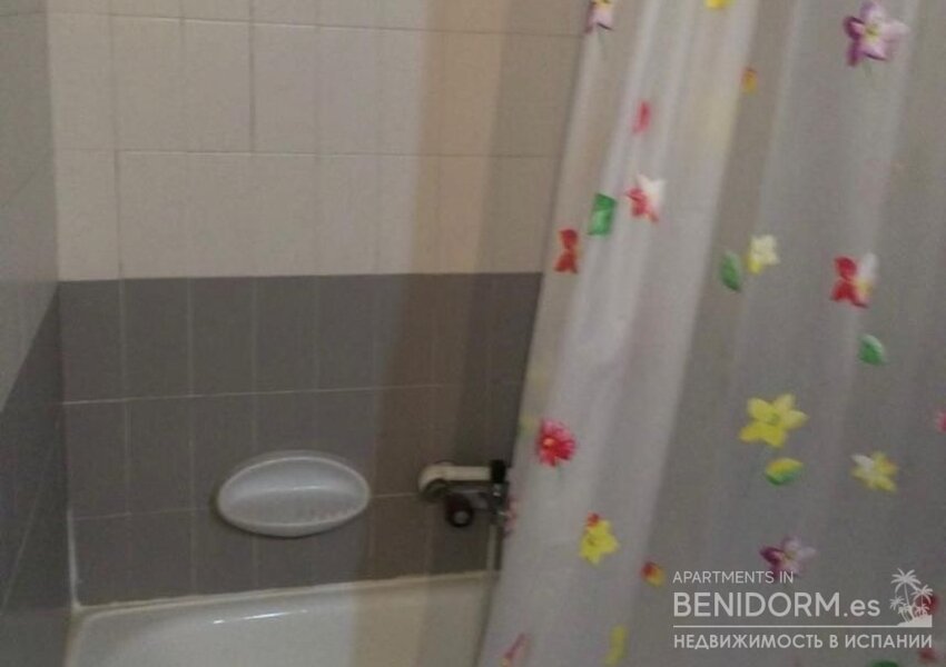 Квартира в Benidorm, levante, продажа