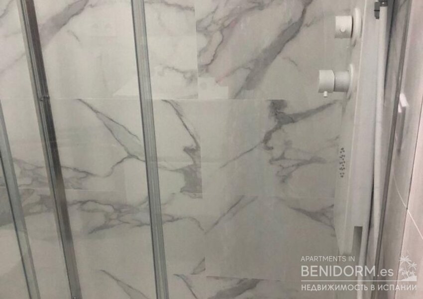 Студия в Benidorm, poniente, продажа