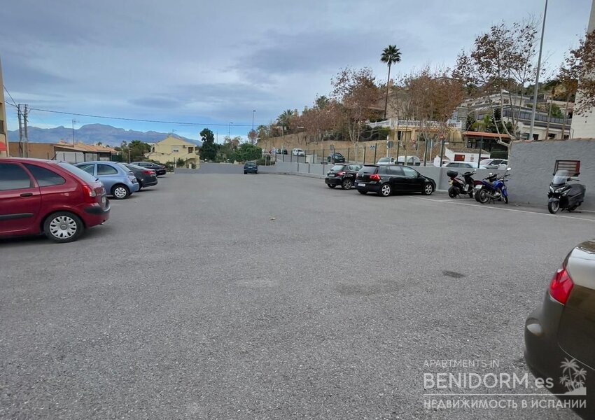 Квартира в Benidorm, rincon de loix, продажа