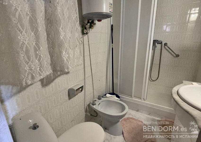 Квартира в Benidorm, rincon de loix, продажа