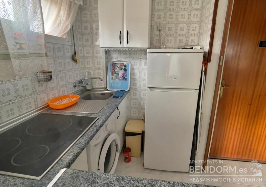 Квартира в Benidorm, rincon de loix, продажа
