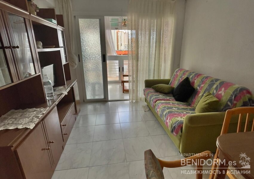 Квартира в Benidorm, rincon de loix, продажа