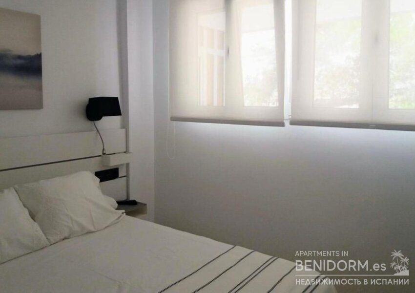 Квартира в Benidorm, poniente, продажа