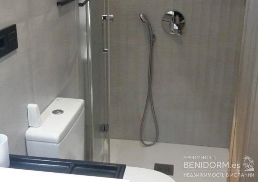 Квартира в Benidorm, poniente, продажа