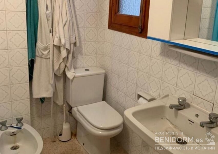 Квартира в Benidorm, centro, продажа
