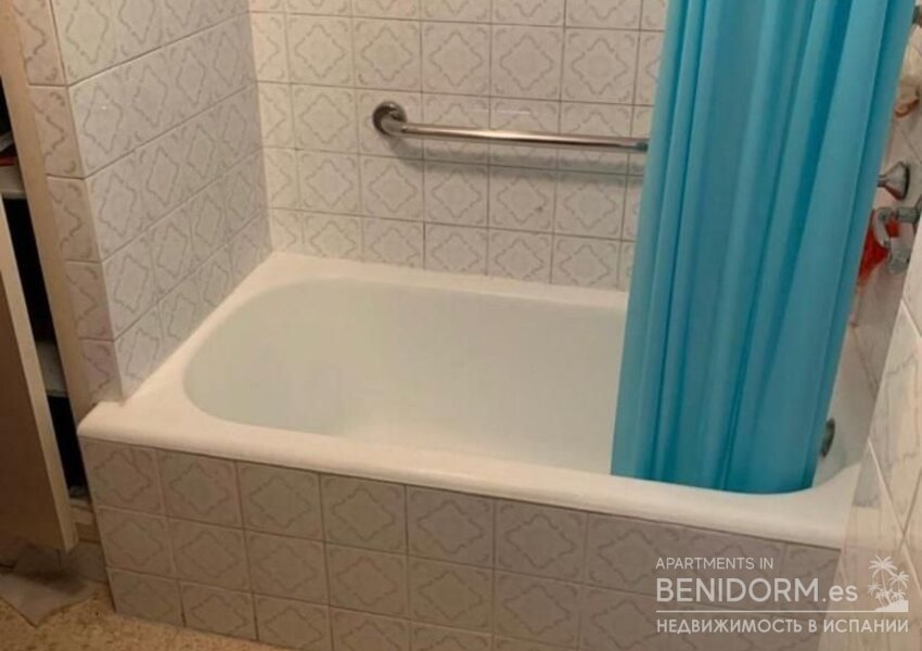 Квартира в Benidorm, centro, продажа