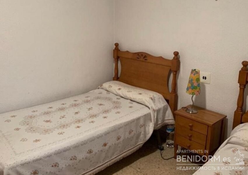 Квартира в Benidorm, centro, продажа