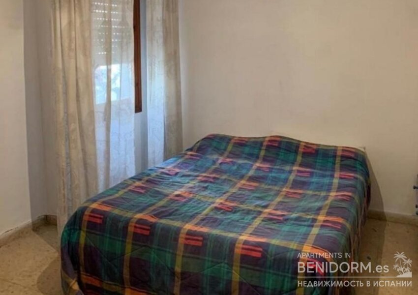 Квартира в Benidorm, centro, продажа