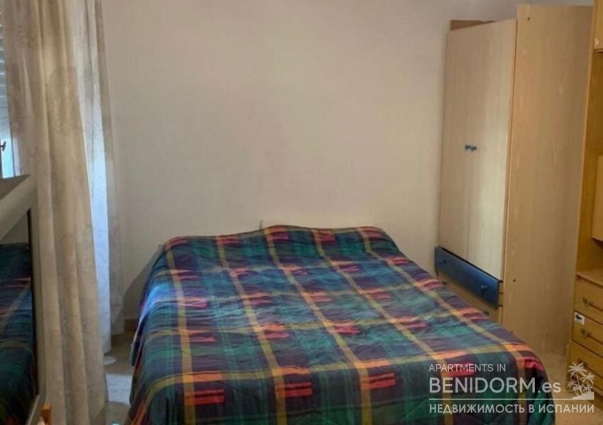 Квартира в Benidorm, centro, продажа