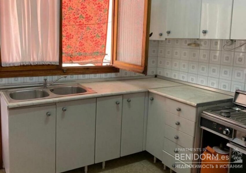 Квартира в Benidorm, centro, продажа