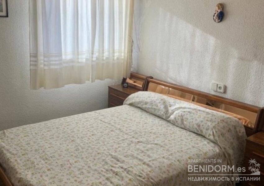 Квартира в Benidorm, centro, продажа