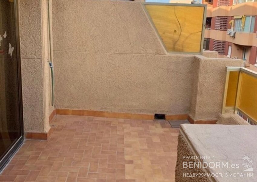 Квартира в Benidorm, centro, продажа
