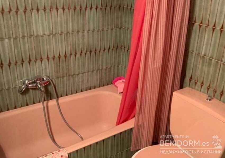 Квартира в Benidorm, centro, продажа