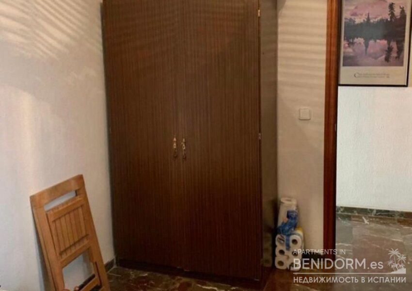 Квартира в Benidorm, centro, продажа