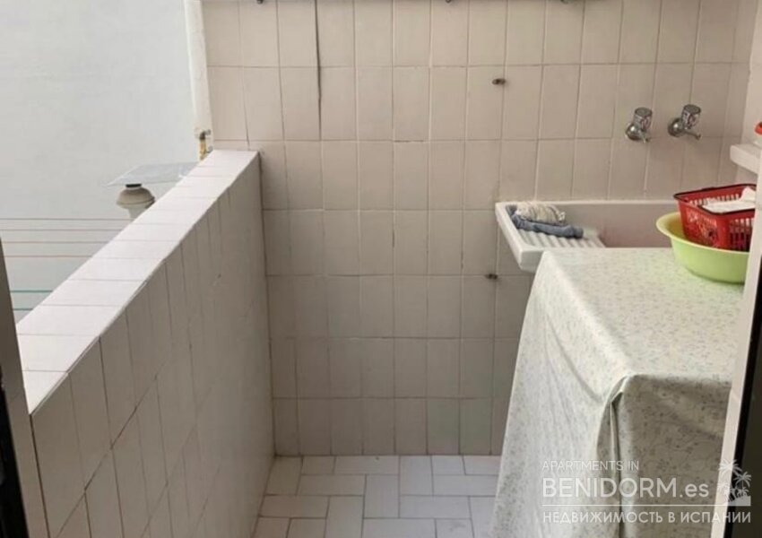 Квартира в Benidorm, centro, продажа