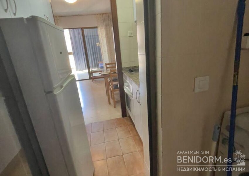Квартира в Benidorm, levante, продажа