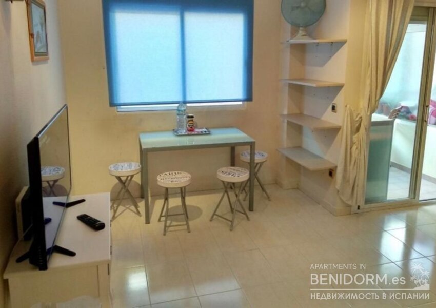 Квартира в Benidorm, Beniardá, продажа