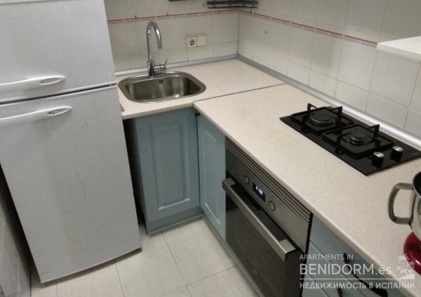 Квартира в Benidorm, Beniardá, продажа