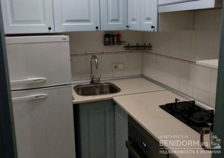 Квартира в Benidorm, Beniardá, продажа