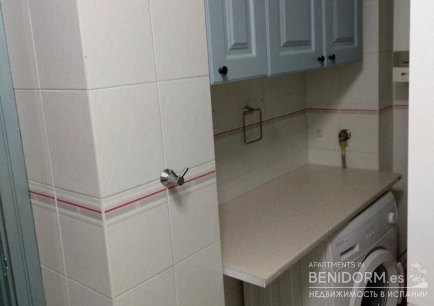 Квартира в Benidorm, Beniardá, продажа