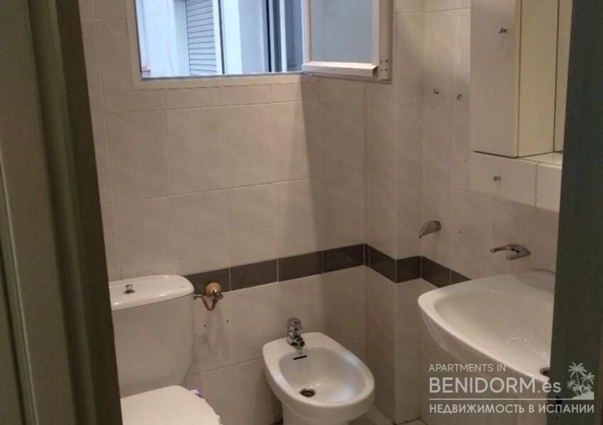 Квартира в Benidorm, Beniardá, продажа