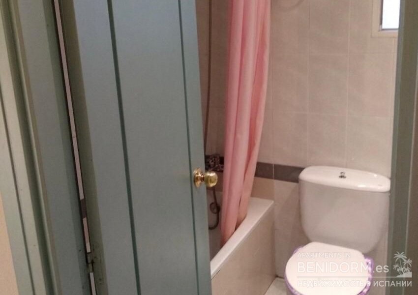Квартира в Benidorm, Beniardá, продажа