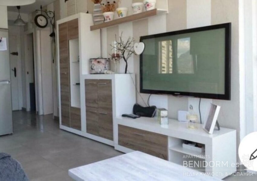 Квартира в Benidorm, rincon de loix, продажа