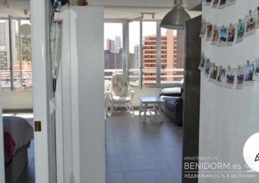 Квартира в Benidorm, rincon de loix, продажа
