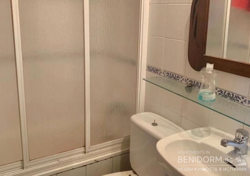 Квартира в Benidorm, poniente, продажа