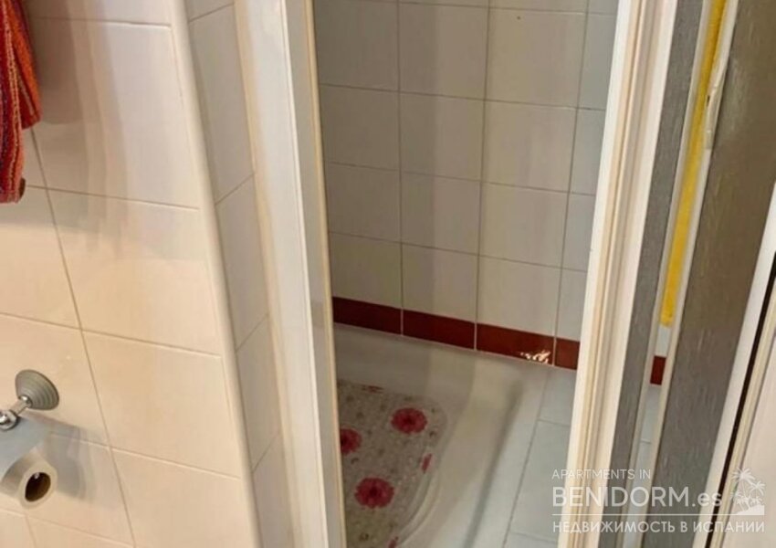 Квартира в Benidorm, JUZGADOS, продажа