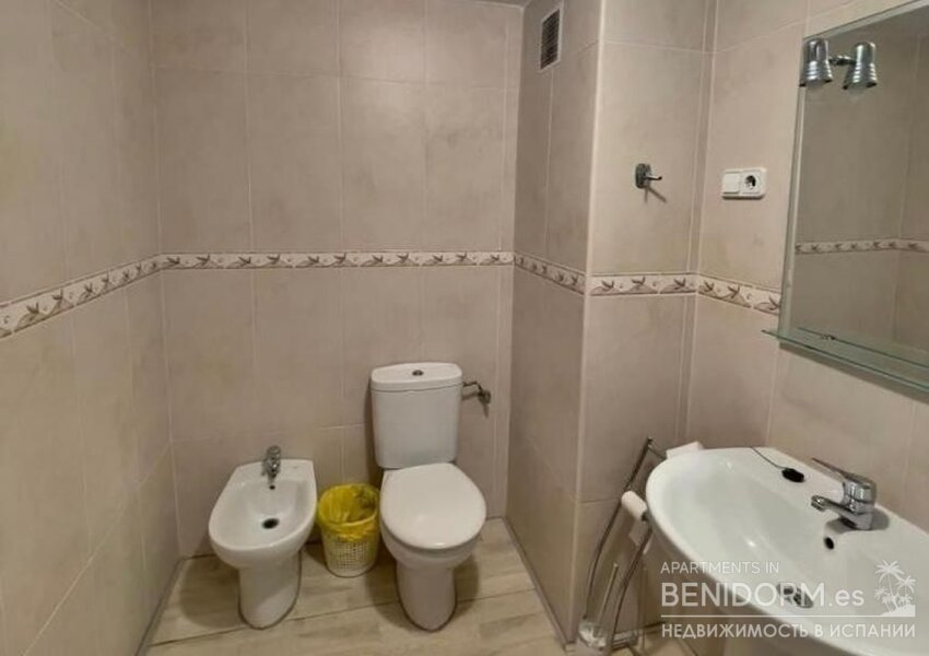 Квартира в Benidorm, poniente, продажа