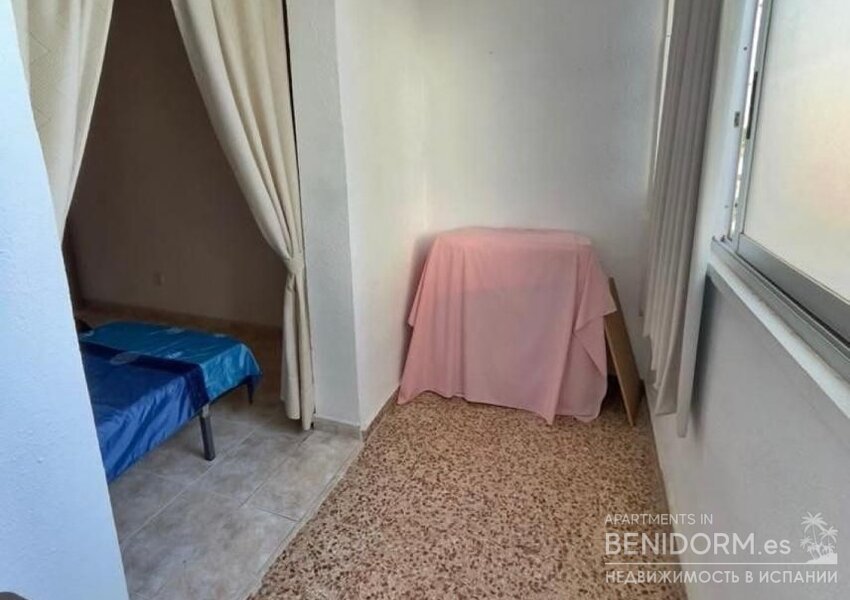 Квартира в Benidorm, poniente, продажа