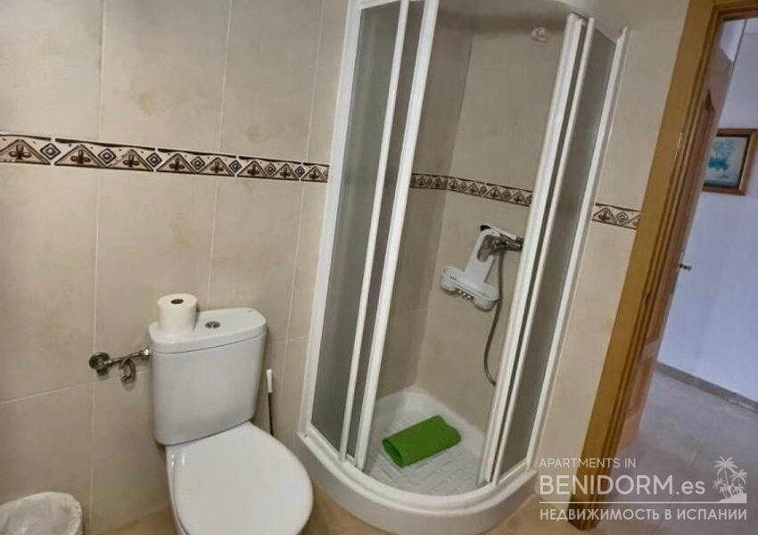 Квартира в Benidorm, poniente, продажа