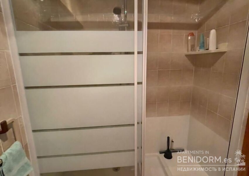 Квартира в Benidorm, poniente, продажа